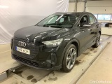Q4 E-Tron