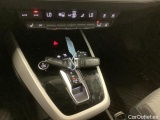  Audi  Q4 E-Tron 45 E-Tron 265hk Quattro Proline Advanced Evolution Komfortpkt #6