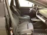  Audi  Q4 E-Tron 45 E-Tron 265hk Quattro Proline Advanced Evolution Komfortpkt #9