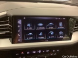 Audi  Q4 E-Tron 45 E-Tron 265hk Quattro Proline Advanced Evolution Komfortpkt #11