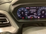  Audi  Q4 E-Tron 45 E-Tron 265hk Quattro Proline Advanced Evolution Komfortpkt #12