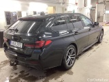  Bmw  Serie 5 530e 292hk xDrive M Sport Innovation Läder Drag #6