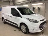  Ford  Transit Connect 230 LWB 1.6 TDCi 95hk Inredning #2