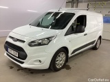  Ford  Transit Connect 230 LWB 1.6 TDCi 95hk Inredning #3