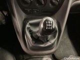  Ford  Transit Connect 230 LWB 1.6 TDCi 95hk Inredning #4