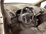  Ford  Transit Connect 230 LWB 1.6 TDCi 95hk Inredning #5