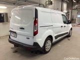  Ford  Transit Connect 230 LWB 1.6 TDCi 95hk Inredning #7