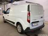  Ford  Transit Connect 230 LWB 1.6 TDCi 95hk Inredning #6