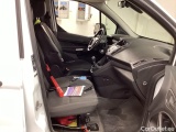  Ford  Transit Connect 230 LWB 1.6 TDCi 95hk Inredning #9