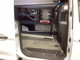  Ford  Transit Connect 230 LWB 1.6 TDCi 95hk Inredning #10