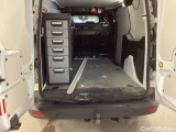  Ford  Transit Connect 230 LWB 1.6 TDCi 95hk Inredning #13