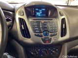  Ford  Transit Connect 230 LWB 1.6 TDCi 95hk Inredning #11