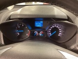  Ford  Transit Connect 230 LWB 1.6 TDCi 95hk Inredning #12