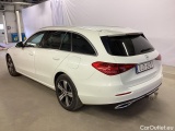 C-Klasse