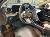  Mercedes  C-Klasse C 300 T e Avantgarde #11