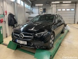 C-Klasse