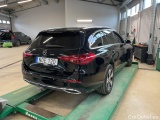 C-Klasse