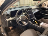  Mercedes  C-Klasse C300 e SE Edition 313hk Drag #11