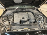  Mercedes  C-Klasse C300 e SE Edition 313hk Drag #13