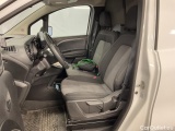  Mercedes  Citan BASE 110 95hk CDI Lång KYLBIL (250.000kr) #6