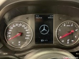  Mercedes  Citan BASE 110 95hk CDI Lång KYLBIL (250.000kr) #11