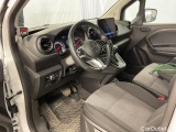  Mercedes  Citan BASE 110 95hk CDI Lång KYLBIL (250.000kr) #12