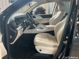  Mercedes  G-Klasee 350 de SE Edition Läder #6