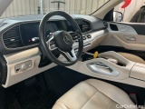  Mercedes  G-Klasee 350 de SE Edition Läder #11