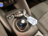  Nissan  Leaf 150hk Acenta 2021-11-10 #9
