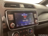  Nissan  Leaf 150hk Acenta 2021-11-10 #14