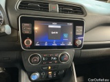  Nissan  Leaf 150hk Acenta FIRST REG DATE AKY23E #10