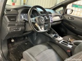 Nissan  Leaf 150hk Acenta FIRST REG DATE AKY23E #12