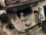  Peugeot  Partner Utökad Last 1.5 BlueHDi 130hk 3 Sits Inredning Värmare #10
