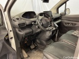  Peugeot  Partner Utökad Last 1.5 BlueHDi 130hk 3 Sits Inredning Värmare #11