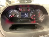  Peugeot  Partner Utökad Last 1.5 BlueHDi 130hk 3 Sits Inredning Värmare #13