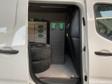  Peugeot  Partner Utökad Last 1.5 BlueHDi 130hk 3 Sits Inredning Värmare #8