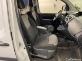  Renault  Kangoo Express Z.E. Köpa P-sensor bak #7