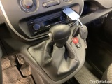  Renault  Kangoo Express Z.E. Köpa P-sensor bak #11