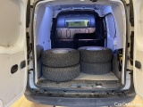  Renault  Kangoo Express Z.E. Köpa P-sensor bak #13