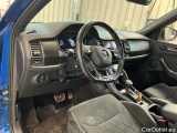  Skoda  Kodiaq 2.0 TDI 200hk 4x4 Sportline Drag #12