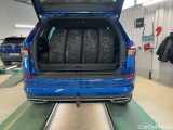  Skoda  Kodiaq 2.0 TDI 200hk 4x4 Sportline Drag #13