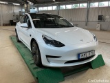  Tesla  Model 3 Standard Range Plus 325hk #2