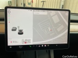  Tesla  Model Y Long Range AWD 514hk Drag #11