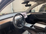  Tesla  Model Y Long Range AWD 514hk Drag #10