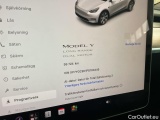  Tesla  Model Y Long Range AWD 514hk Drag #12