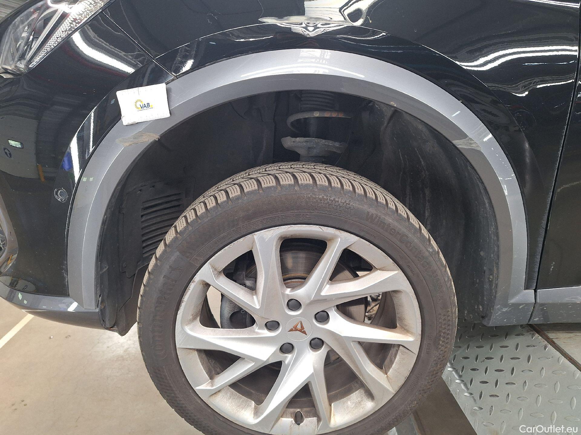  Cupra  Formentor Cupra,  '21, CUPRA  2.0 TDI 5d #3
