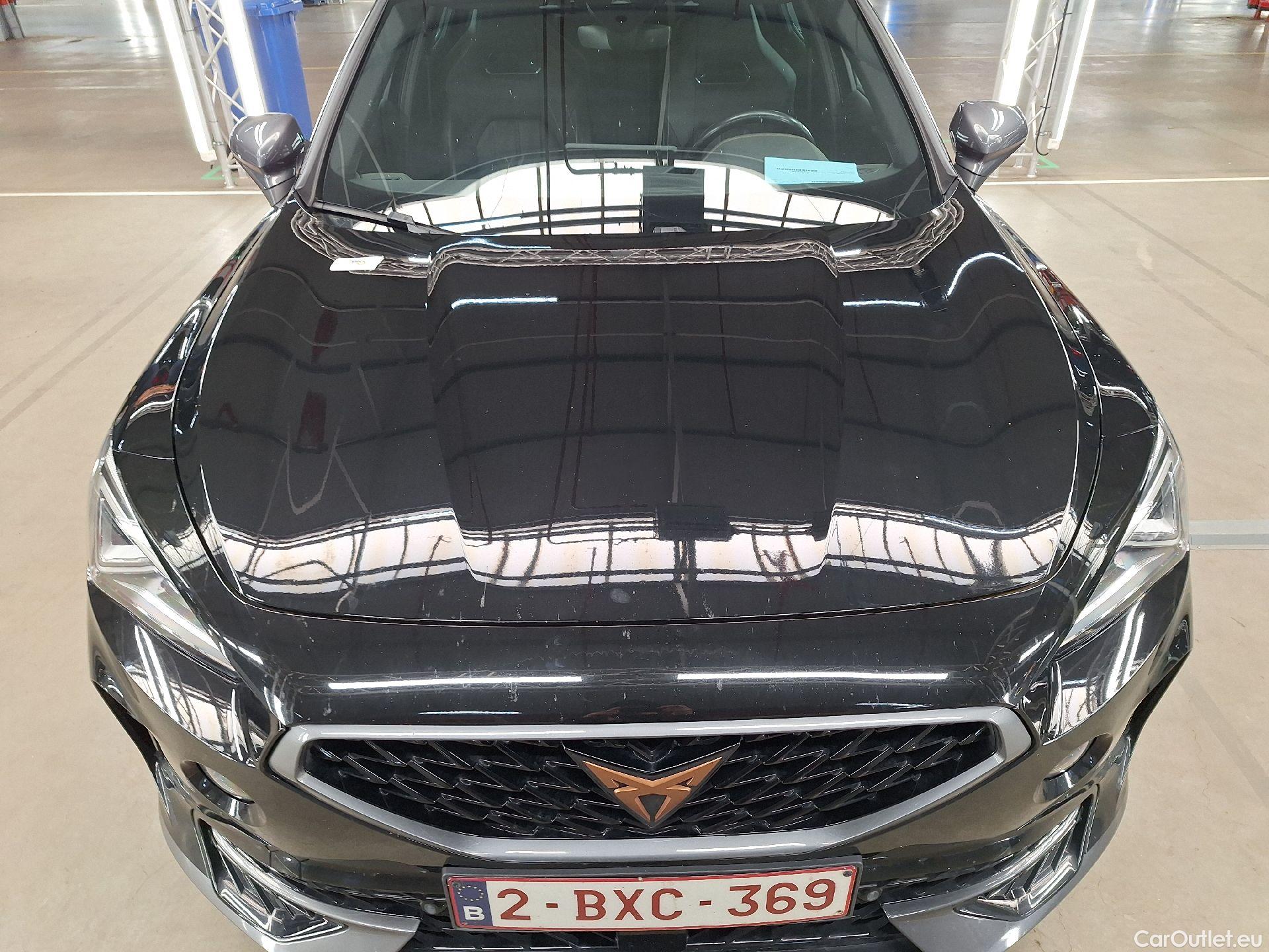  Cupra  Formentor Cupra,  '21, CUPRA  2.0 TDI 5d #1