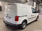  Volkswagen  Caddy 2.0 TDI 102hk Drag värmare inredning #5