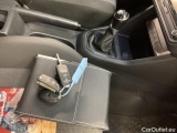  Volkswagen  Caddy 2.0 TDI 102hk Drag värmare inredning #6