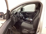  Volkswagen  Caddy 2.0 TDI 102hk Drag värmare inredning #10